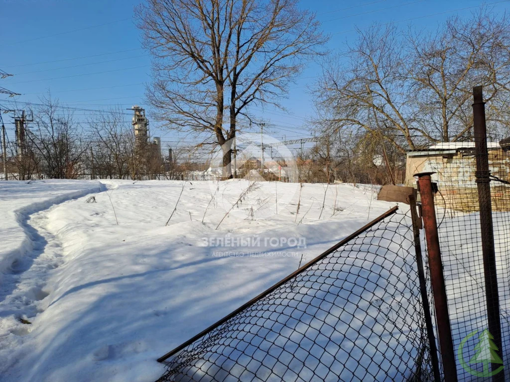 Продажа участка, Солнечногорск, Солнечногорский район - Фото 4