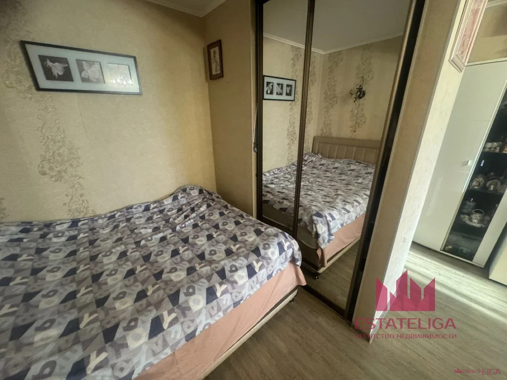 Продажа квартиры, Дрожжино, Ленинский район, Новое ш. - Фото 5