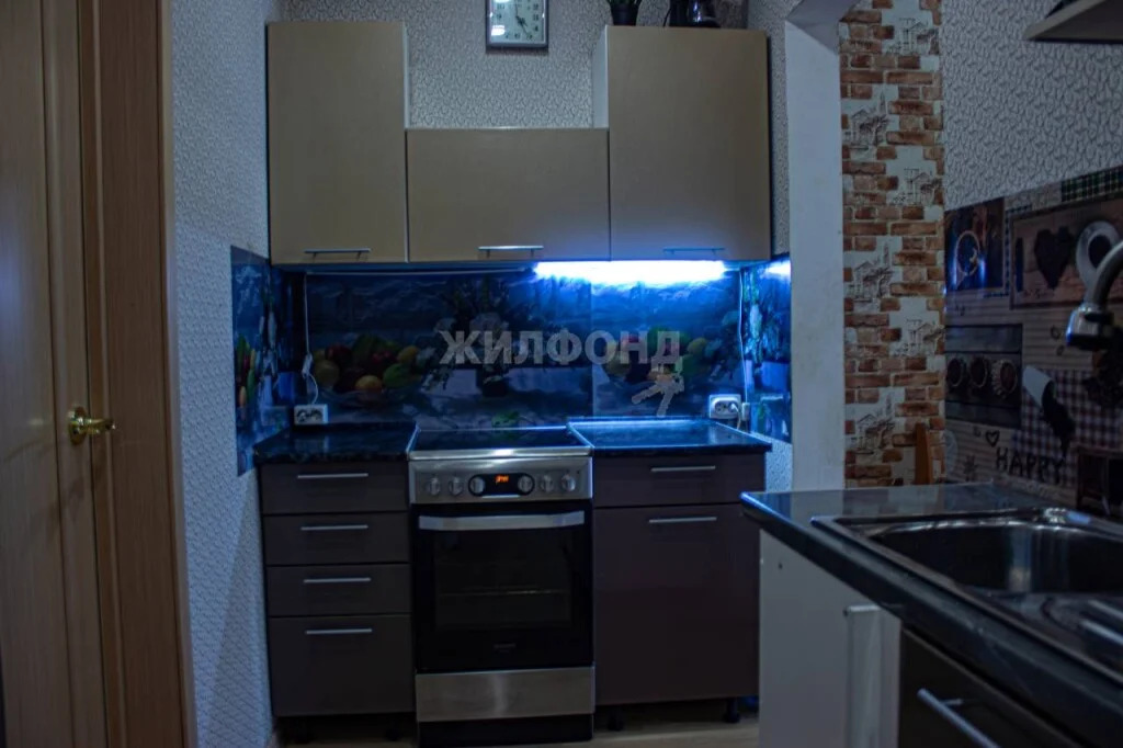 Продажа квартиры, Новосибирск, ул. Полярная - Фото 8