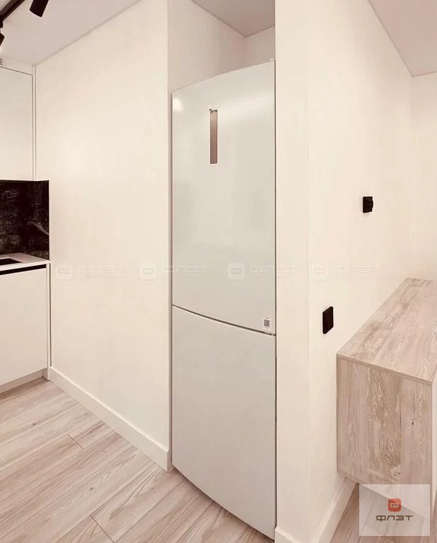 Продажа квартиры, Казань, городок. Военный 2-й - Фото 6