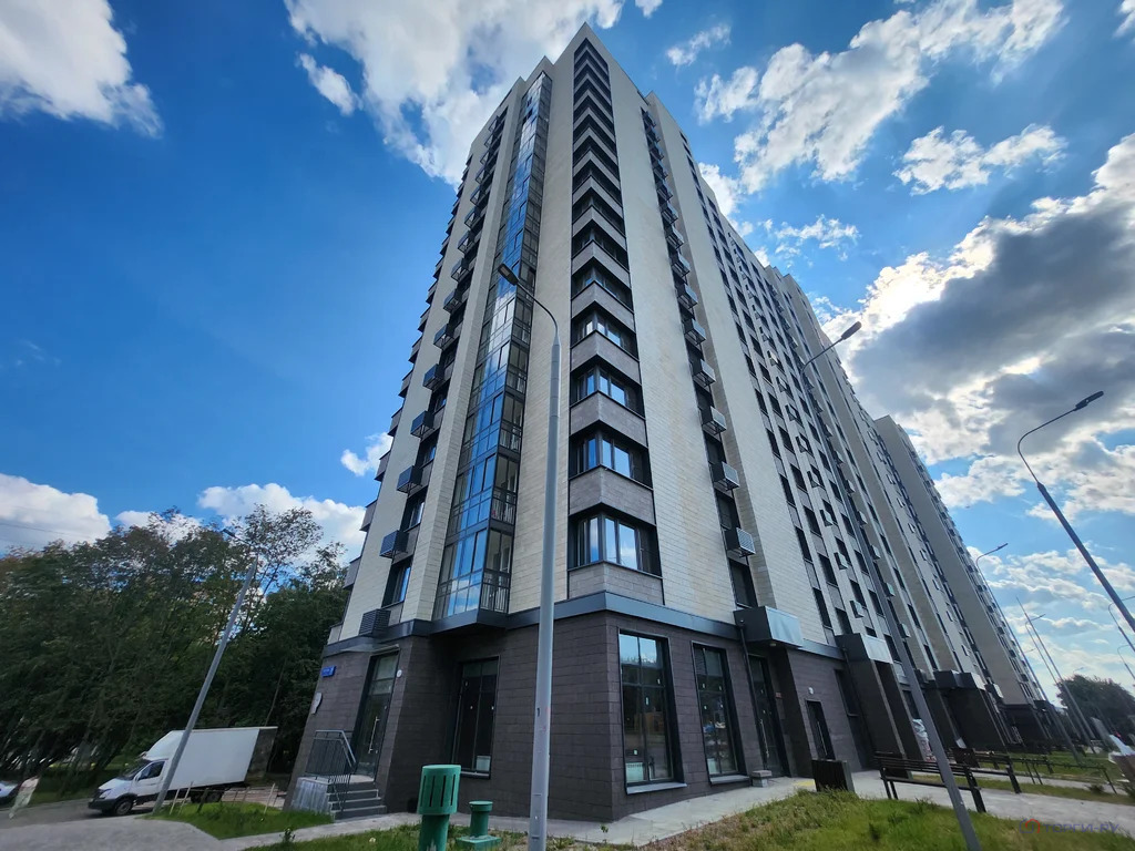 Продажа торгового помещения, ул. Бехтерева - Фото 4