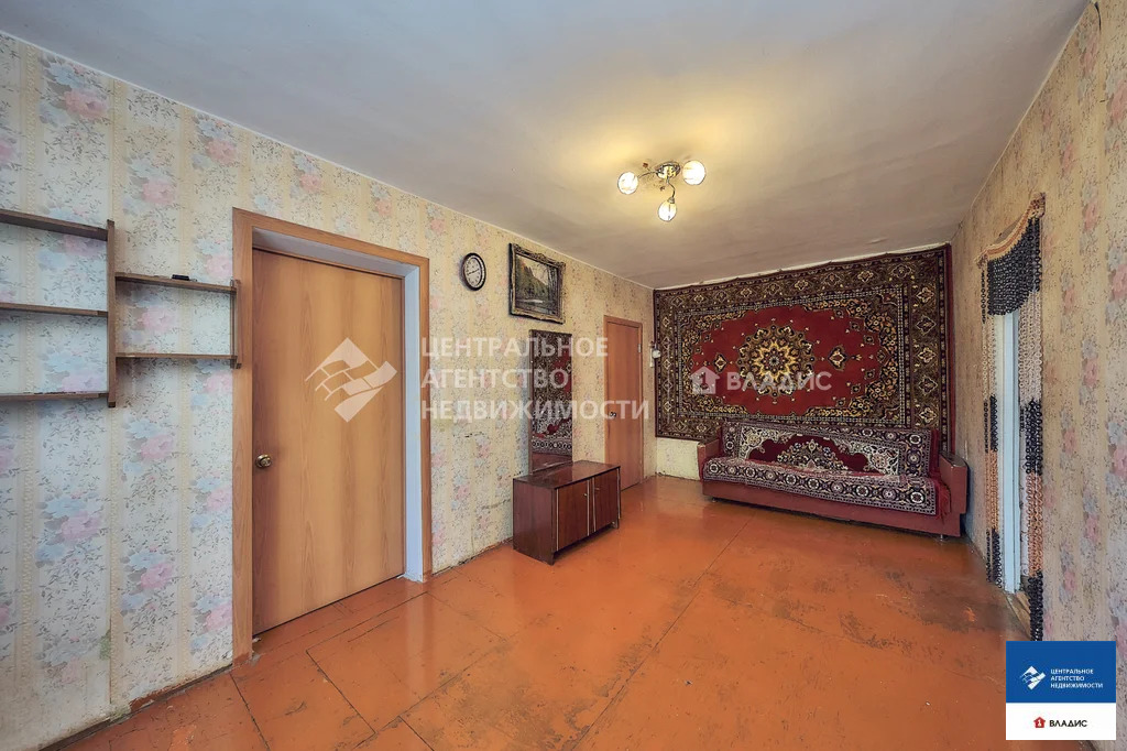 Продажа квартиры, Рыбное, Рыбновский район, 1-й квартал Прогресса - Фото 7