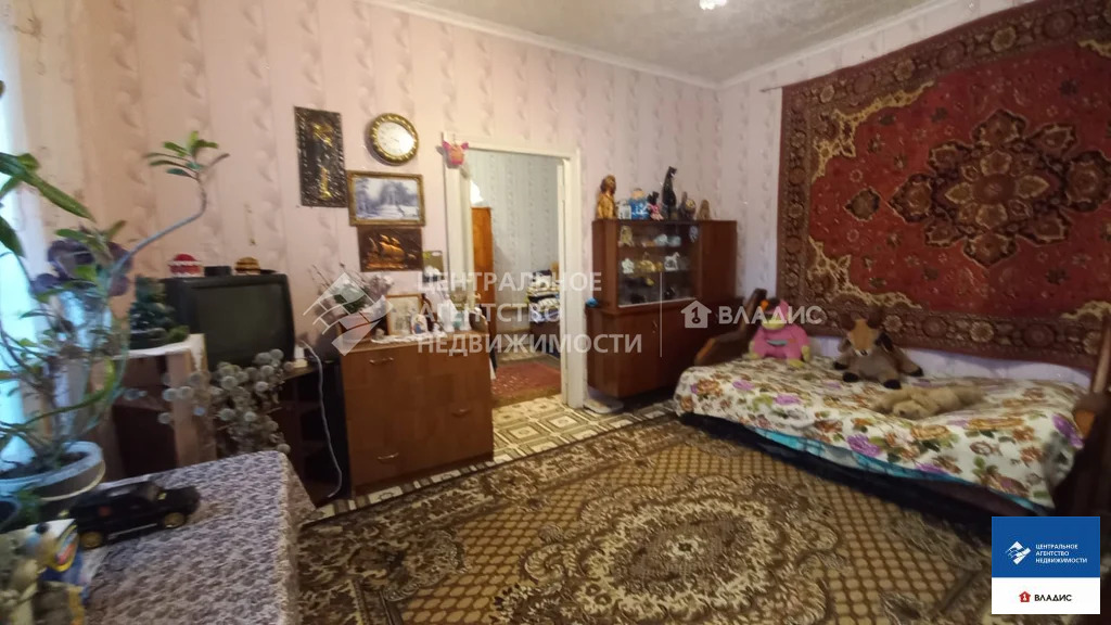 Продажа дома, Рыбное, Рыбновский район, ул. Спортивная - Фото 12