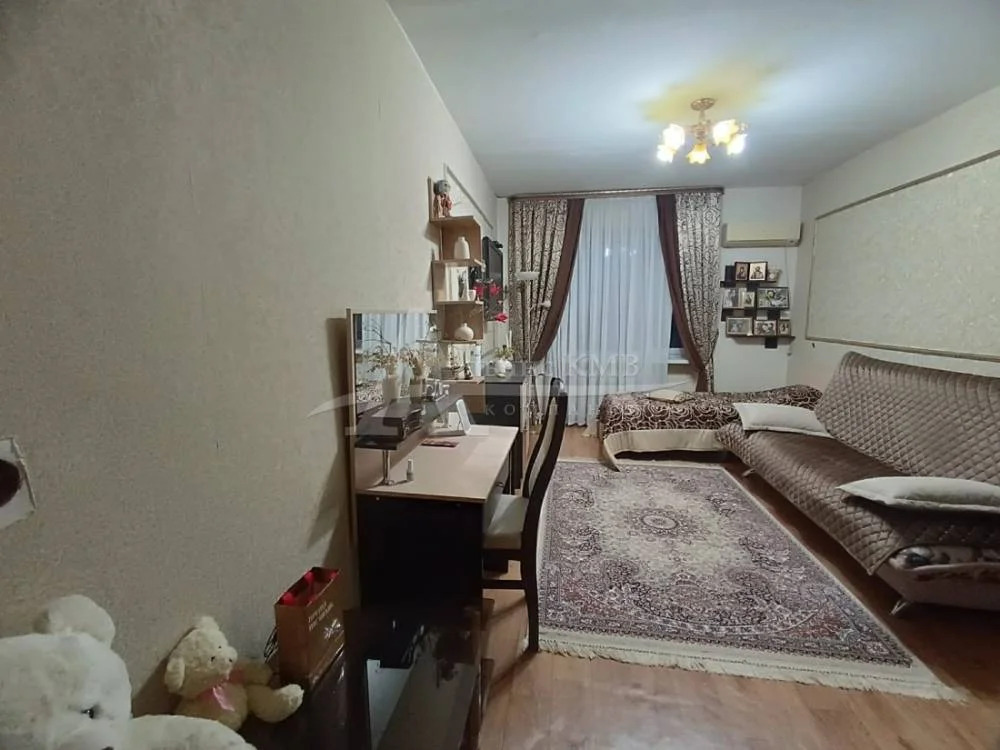 Продажа квартиры, Зеленокумск, Советский район, Площадь 1 Мая ул. - Фото 2