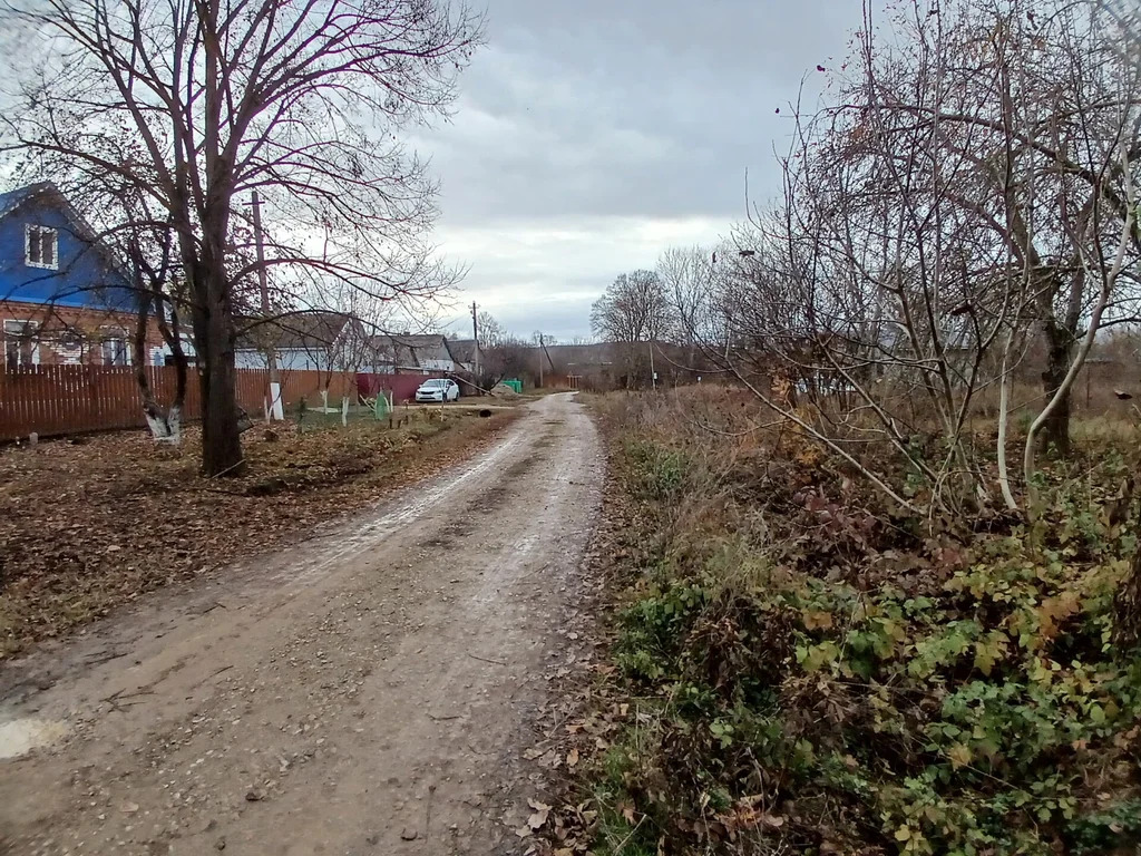 Продажа квартиры, Смоленская, Северский район, ул. Луговая - Фото 17