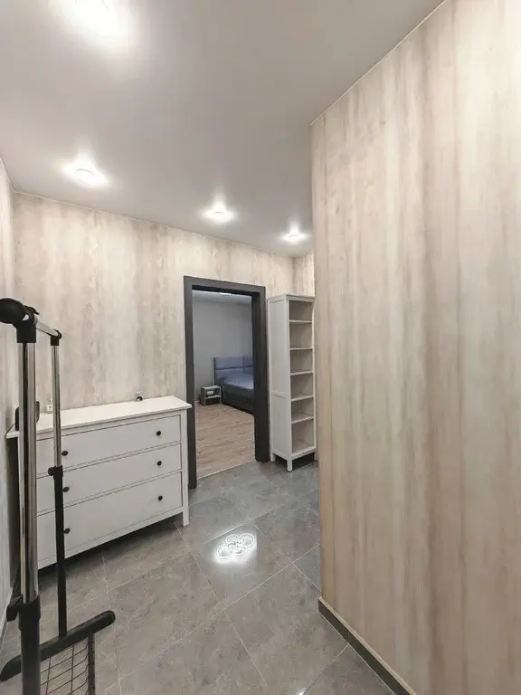 Аренда 1к.кв. у м.Авиамоторная - Фото 5