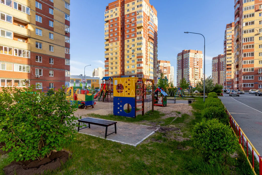 Продажа квартиры, Тюмень, г Тюмень - Фото 22