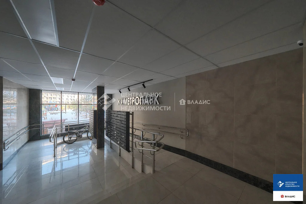 Продажа квартиры, Рязань, улица Александра Полина - Фото 16