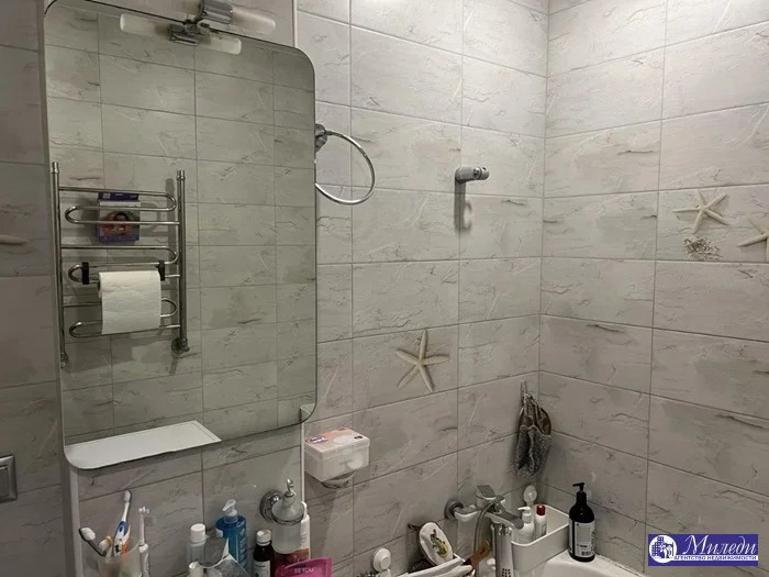 Продажа квартиры, Батайск, ул. Комсомольская - Фото 5