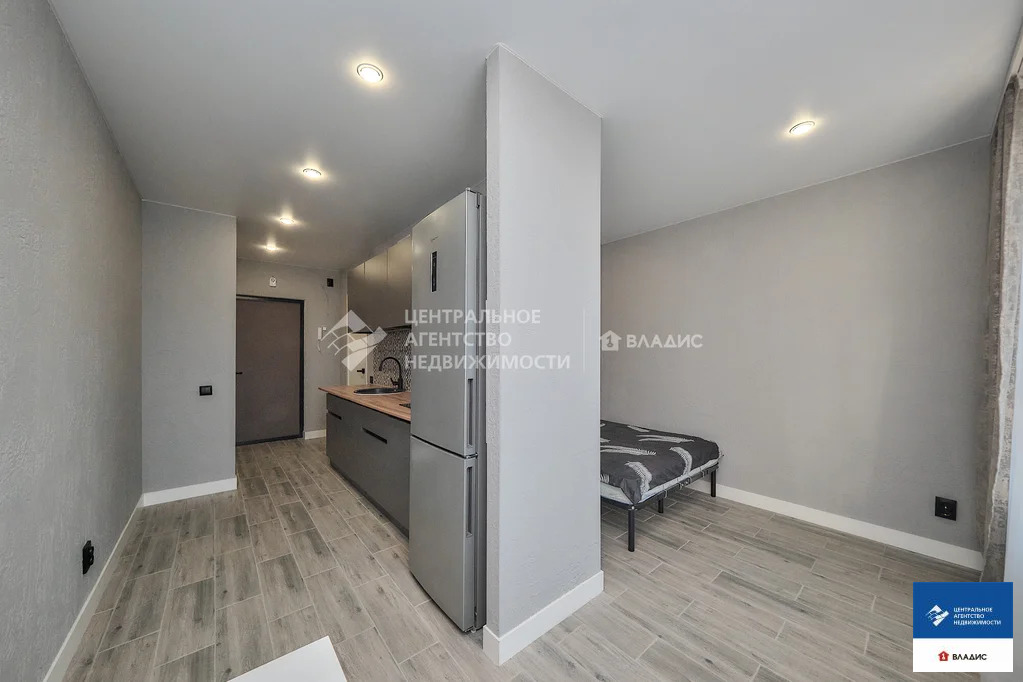 Продажа квартиры, Рязань - Фото 3