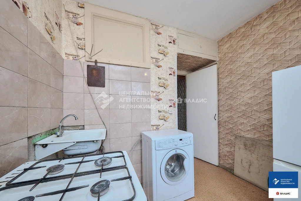 Продажа квартиры, Рязань, ул. Яхонтова - Фото 11