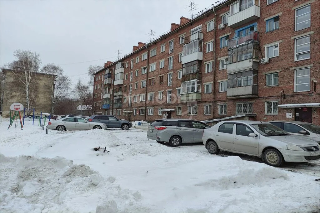 Продажа квартиры, Новосибирск, ул. Котовского - Фото 9