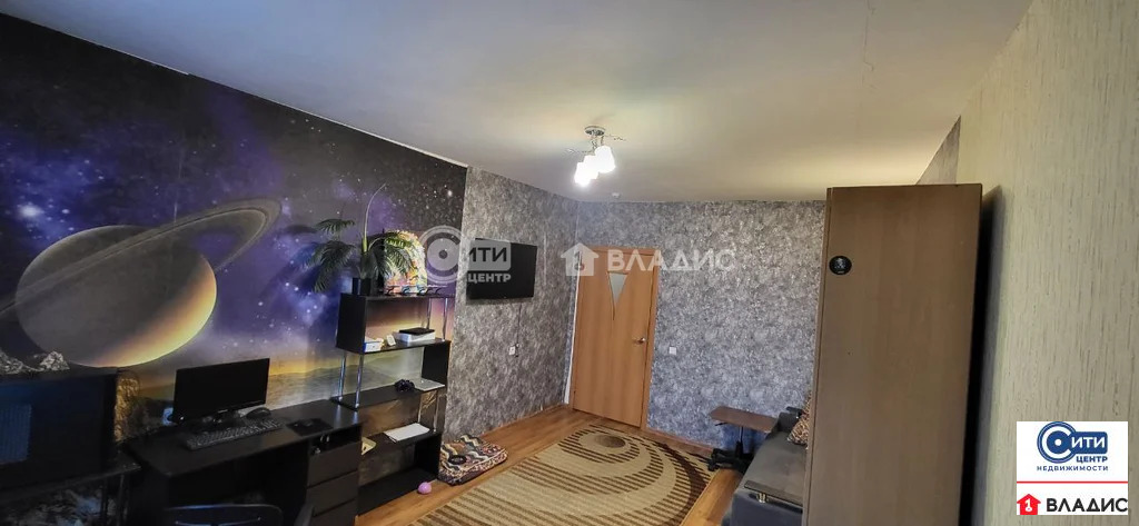 Продажа квартиры, Воронеж, улица Федора Тютчева - Фото 15