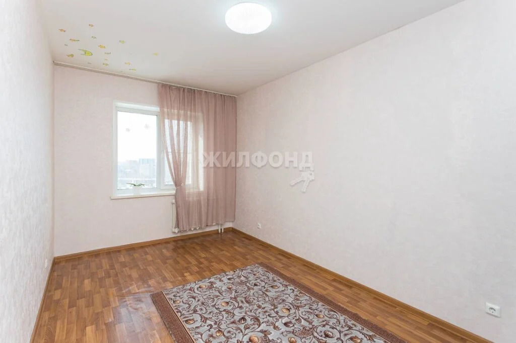 Продажа квартиры, Новосибирск, ул. Пермская - Фото 2