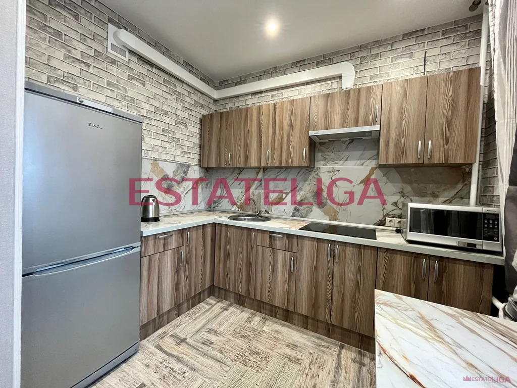 Продажа квартиры, Видное, Ленинский район, Зеленые аллеи б-р. - Фото 2