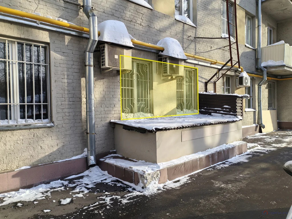 Аренда торгового помещения, Орлово-Давыдовский пер. - Фото 2