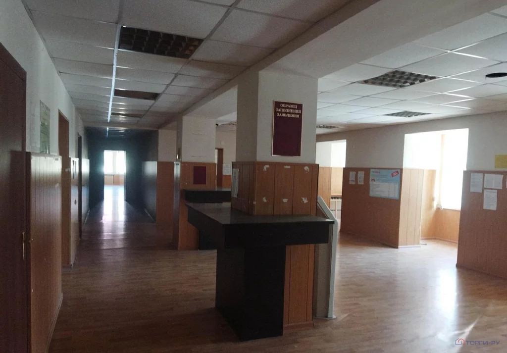 Продажа офиса, Волгоград, ул. им. генерала Шумилова - Фото 6