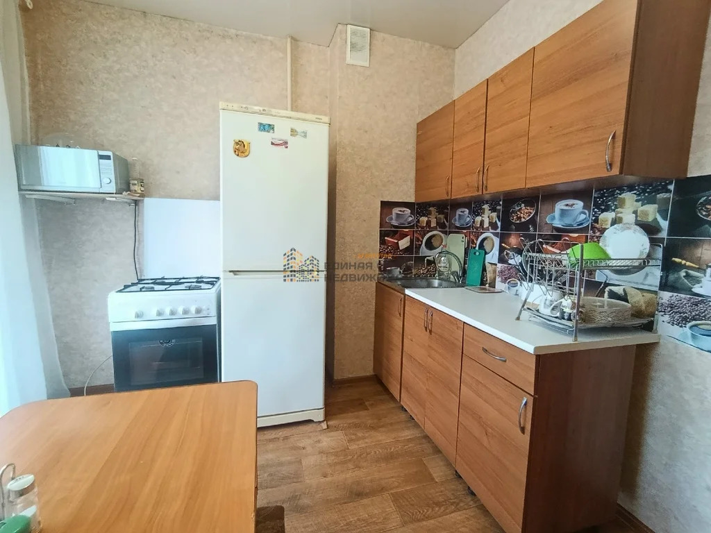 Аренда квартиры, Уфа, ул. Академика Королева - Фото 8