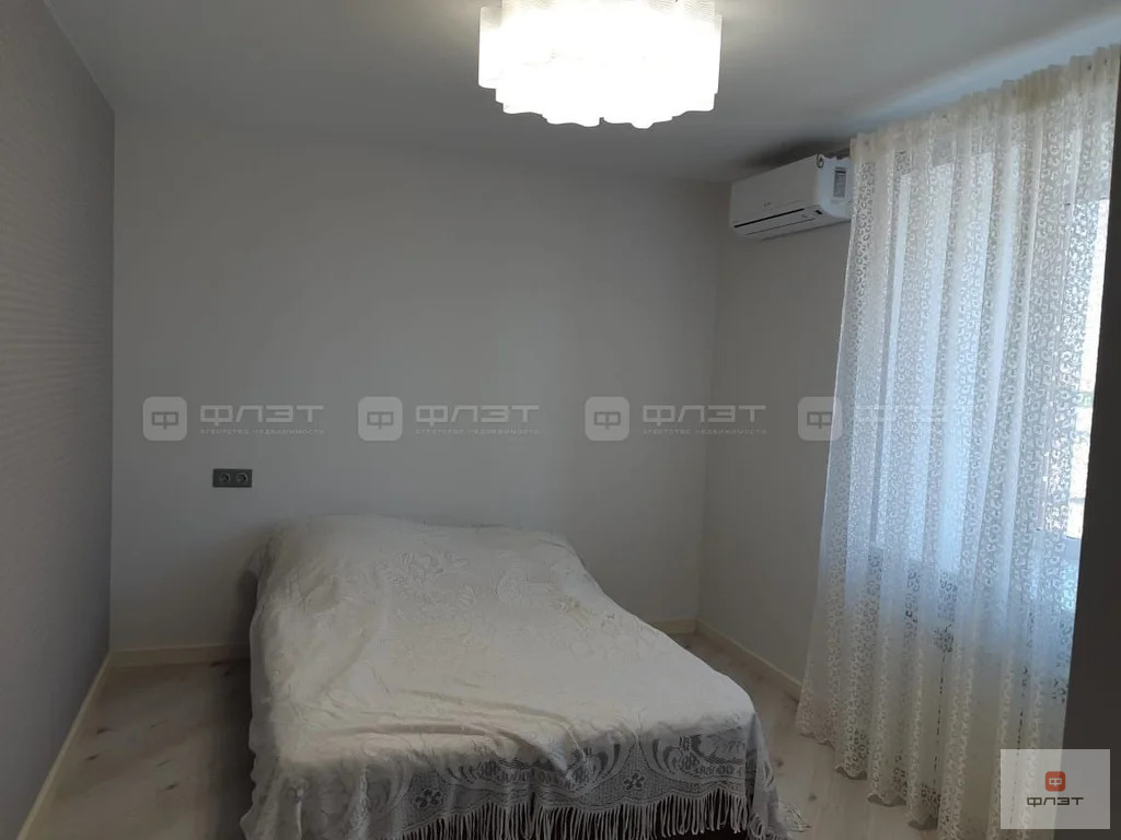 Аренда квартиры, Казань, ш. Горьковское д.17 - Фото 6