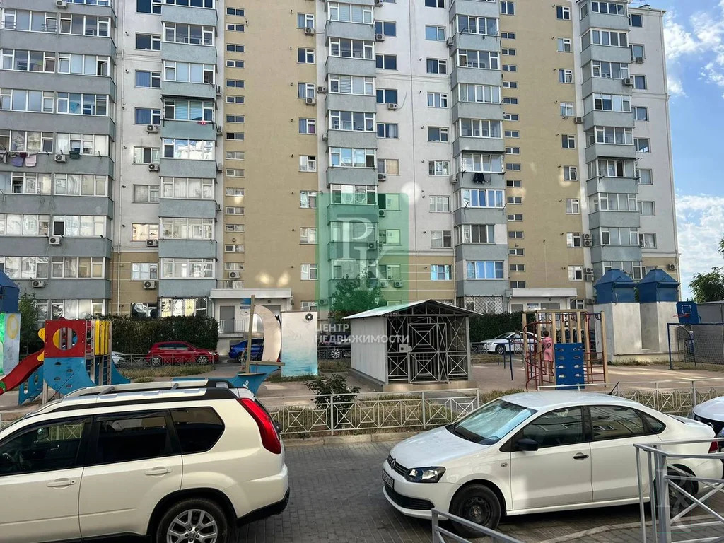 Продажа квартиры, Севастополь, ул. Парковая - Фото 22