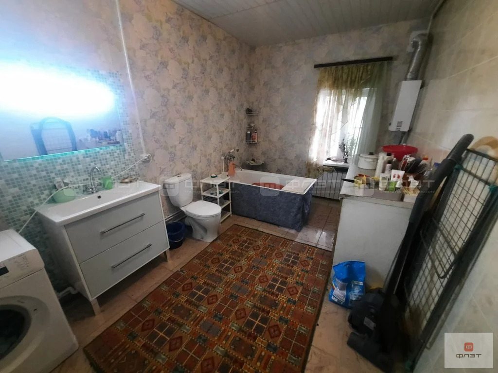 Продажа дома, Казань, ул. Поперечно-Большая - Фото 14