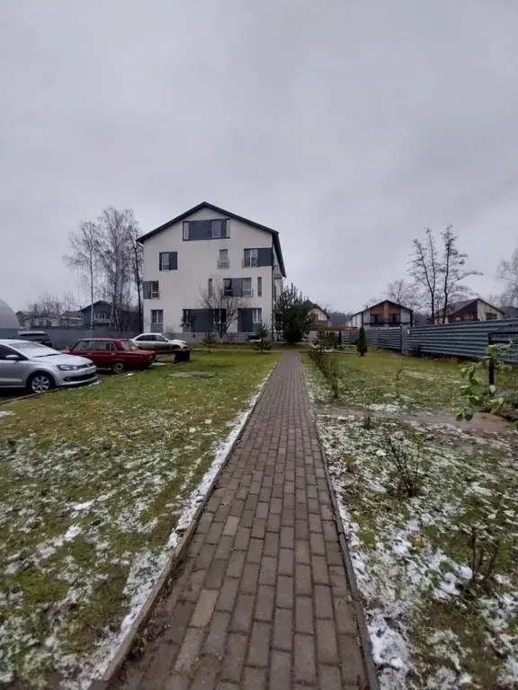 1-к.п.Родники,ул.Заречная, д.4А - Фото 8