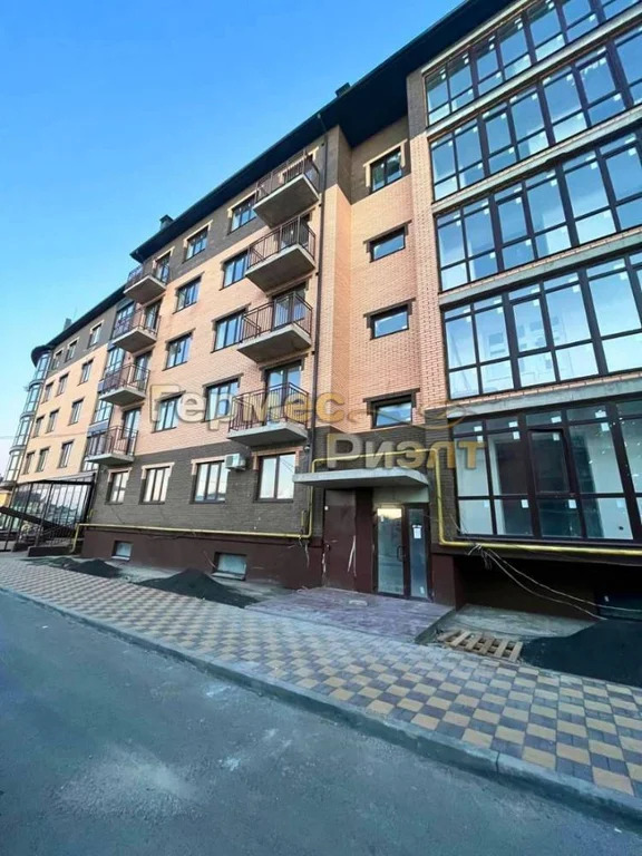 Продажа квартиры, Ессентуки, Крутой тупик - Фото 1