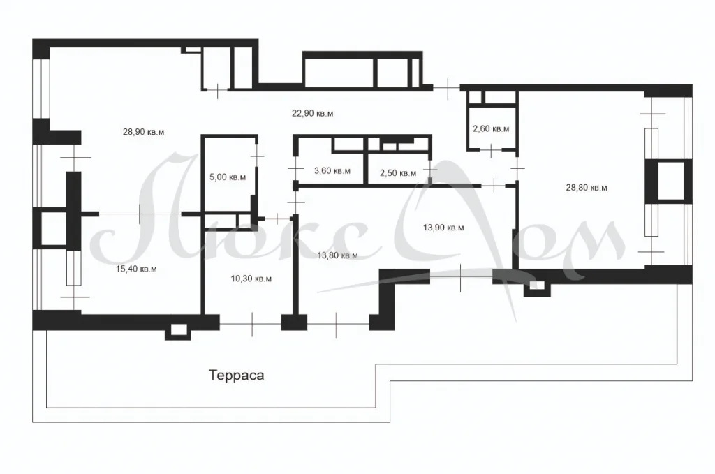 Продажа квартиры, м. Выставочная, ул. Мантулинская - Фото 1