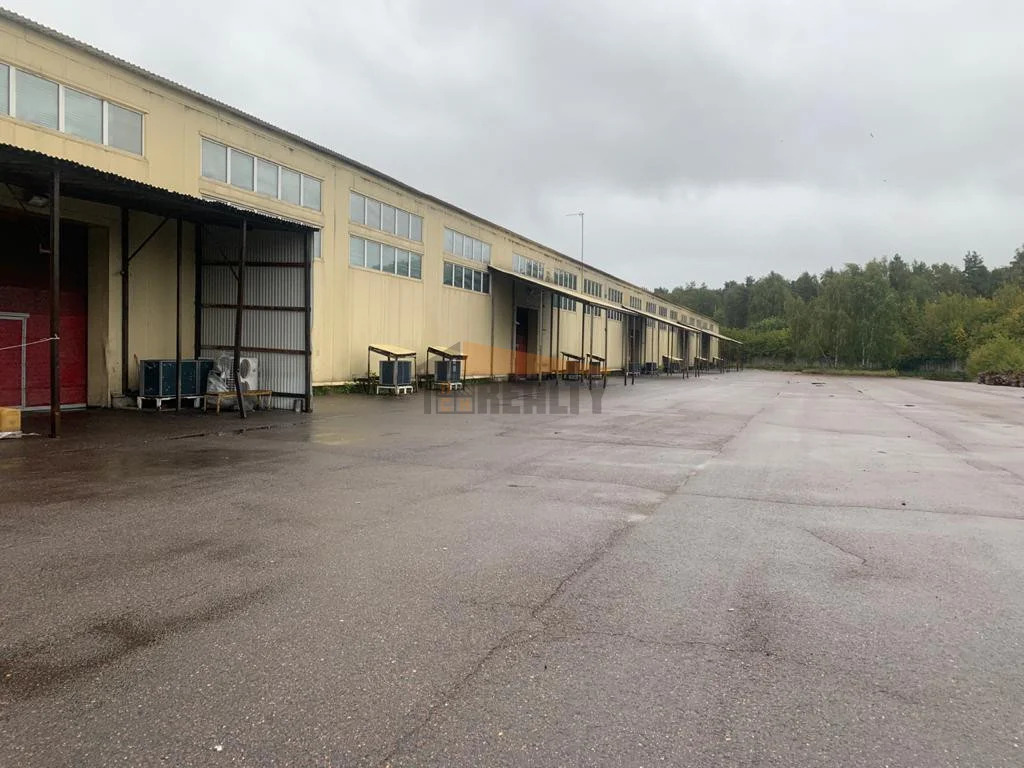 Аренда склада, Кудиново, Зарайский район, 33 - Фото 5