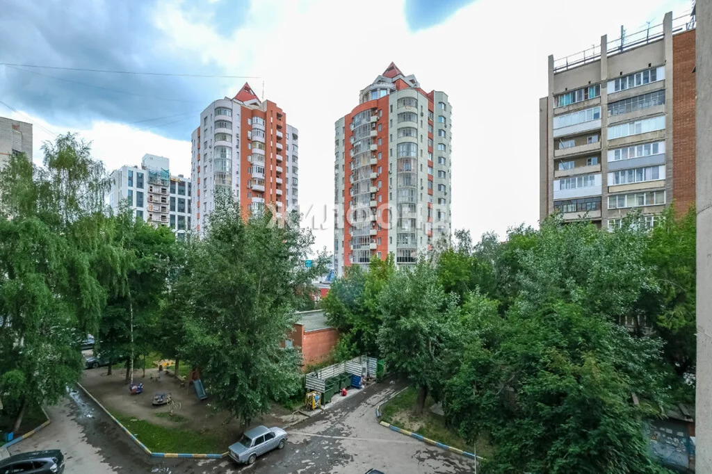 Продажа квартиры, Новосибирск, Красный пр-кт. - Фото 8