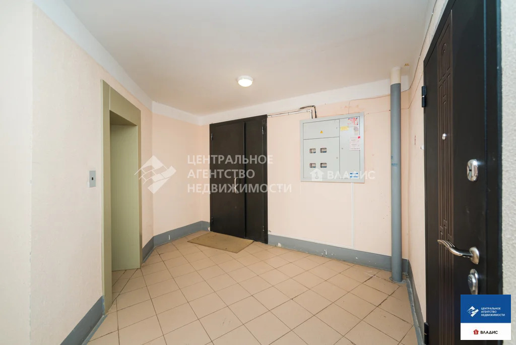 Продажа квартиры, Рязань, ул. Быстрецкая - Фото 12