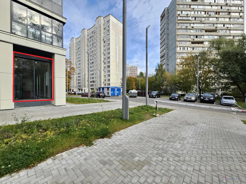 Продажа торгового помещения, ул. Ремизова - Фото 3