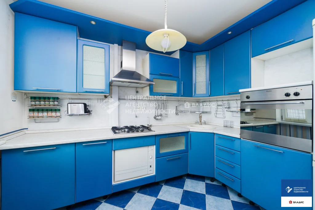 Продажа квартиры, Рязань, ул. Горького - Фото 17