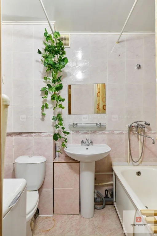 Продажа квартиры, Казань, ул. Фрунзе - Фото 11