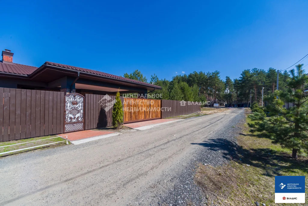 Продажа дома, Агро-Пустынь, Рязанский район, улица Фирсова - Фото 20