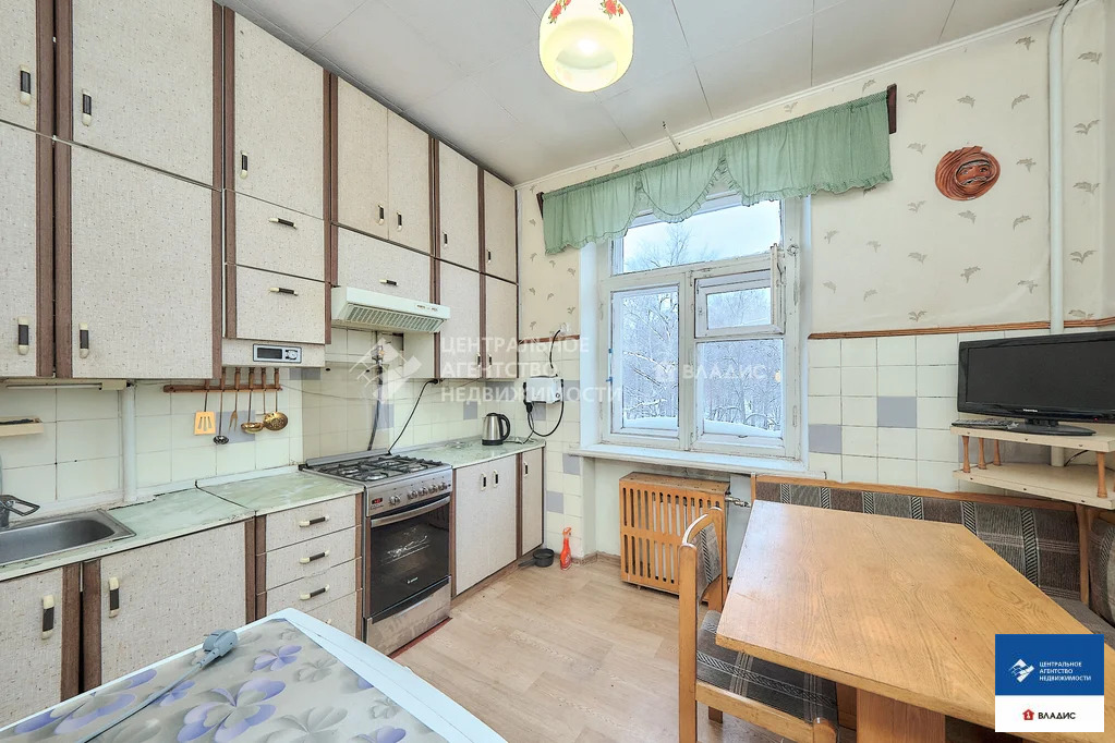 Продажа квартиры, Рязань, ул. Октябрьская - Фото 1