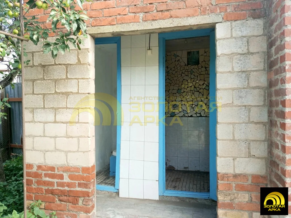 Продажа дома, Темрюк, Темрюкский район, ул. Парижской Коммуны - Фото 19