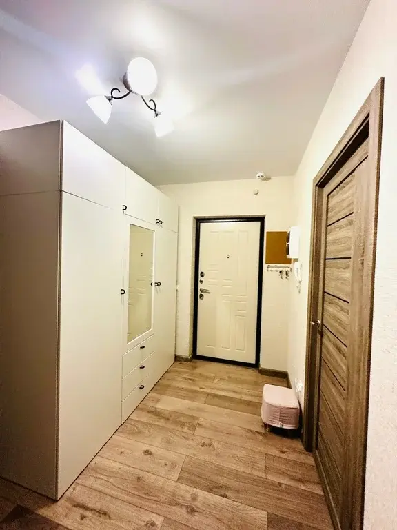 3-к. квартира, 74 м, 15/17 эт. - Фото 8