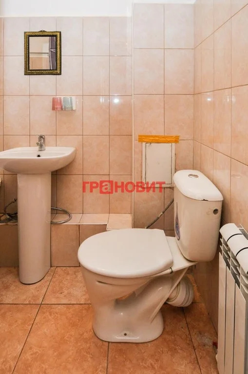 Продажа квартиры, Новосибирск, Рубежная - Фото 12