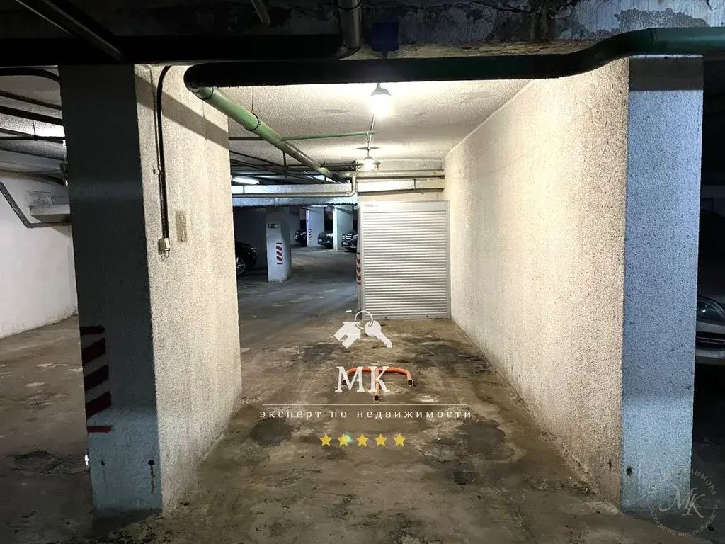 Продается 2ком-квартира с панорамным видом на Битцевский лес - Фото 21