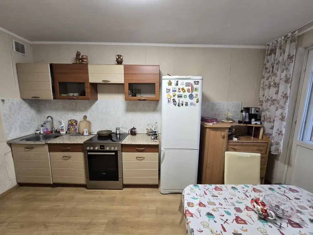 Продаю 3к.кв в г. Краснознаменск - Фото 6