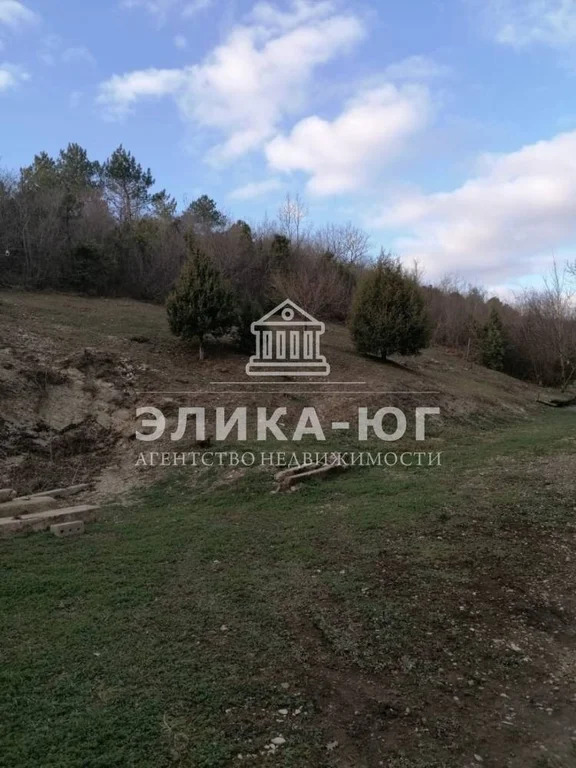 Продажа участка, Джубга, Туапсинский район, Платановая ул. - Фото 2