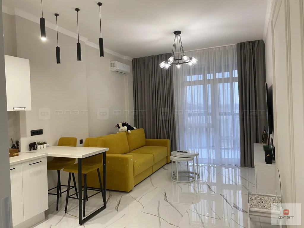 Продажа квартиры, Казань, ул. Чистопольская - Фото 1