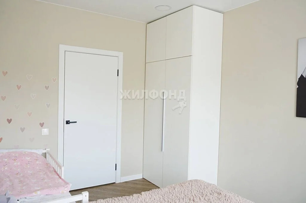 Продажа квартиры, Новосибирск, Тополёвая - Фото 6