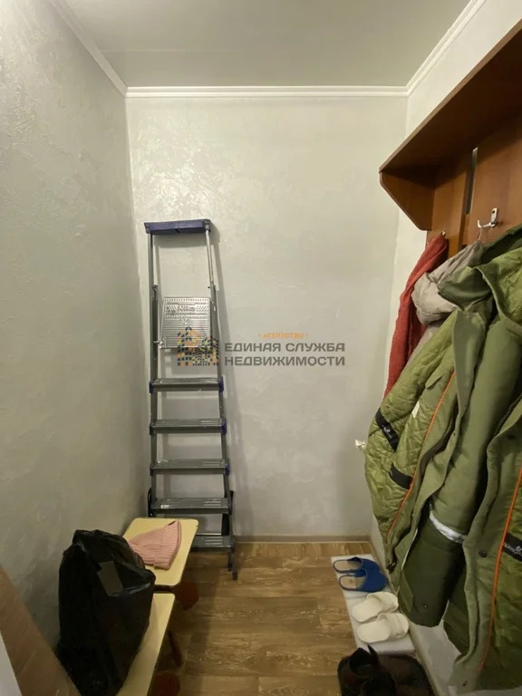 Аренда квартиры, Уфа, ул. Юрия Гагарина - Фото 9