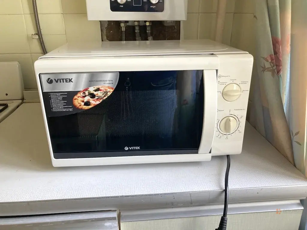 Сдается 2-комнатная квартира Чехов, ул. Полиграфистов, 7/16 - Фото 9