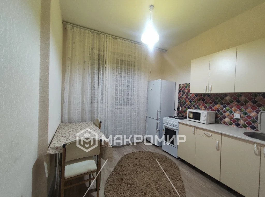 Аренда квартиры, Краснодар, им. 40-летия Победы ул. - Фото 3