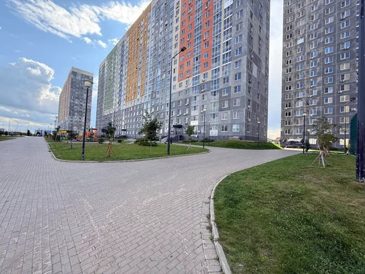 Продам однокомнатную (1-комн.) квартиру, Русская ул, 5, Анкудиновка д - Фото 19
