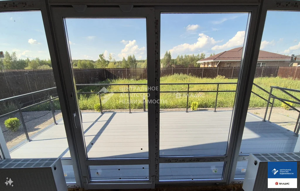 Продажа дома, Варские, Рязанский район, Благовещенская улица - Фото 17