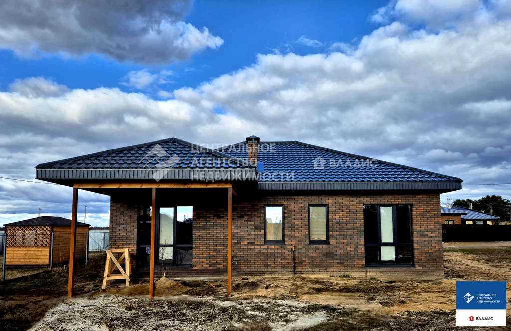 Продажа дома, Восход, Кадомский район, Ольховая улица - Фото 2
